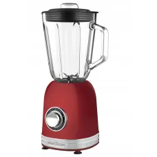 Блендер стаціонарний ProfiCook PC-UM 1195 Red